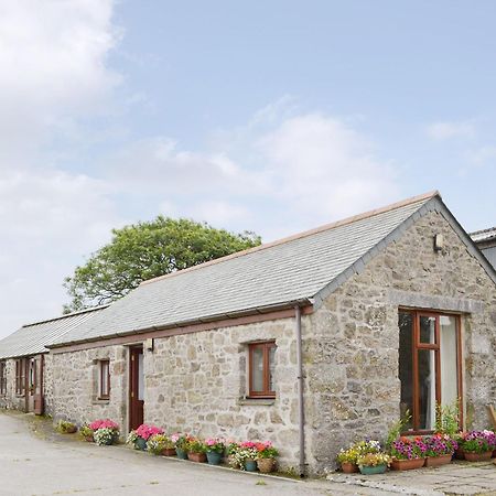 Ash Tree Cottage Carnbrea Bagian luar foto