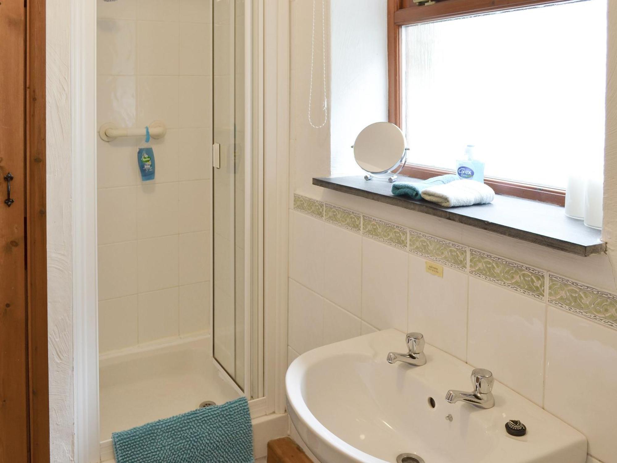 Ash Tree Cottage Carnbrea Bagian luar foto