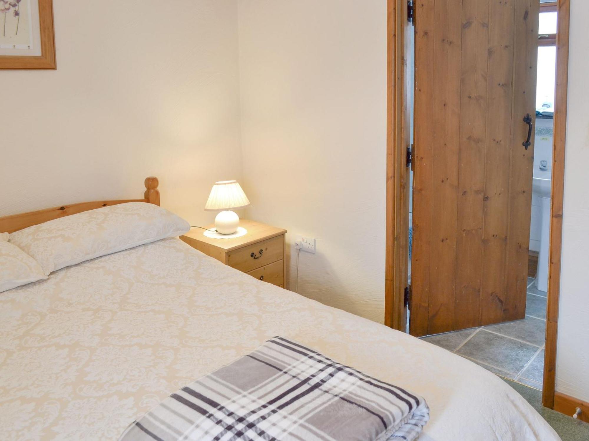 Ash Tree Cottage Carnbrea Bagian luar foto