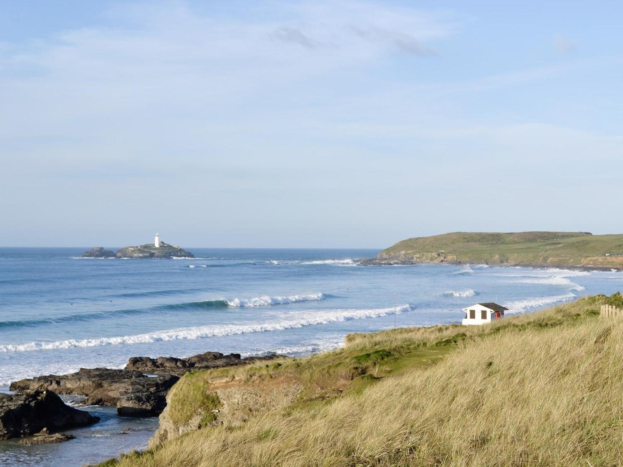 Ash Tree Cottage Carnbrea Bagian luar foto